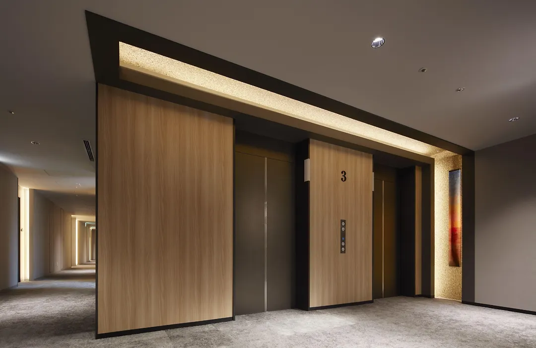 Centrair Hotel-1