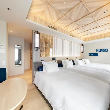 Centrair Hotel-2