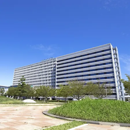 Centrair Hotel-2